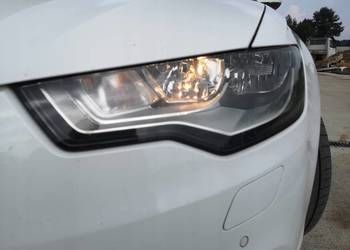 REFLEKTOR LEWY PRZÓD AUDI A6 C7 4G0941003N UK
