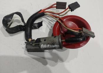 CIREOEN berlingo Peugeot partner I STACYJKA KLUCZYK