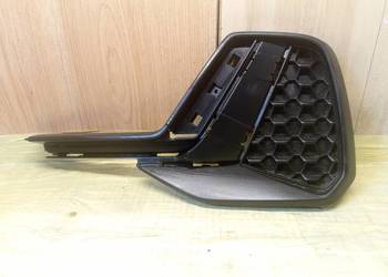 AUDI A1 82A S-LINE KRATKA ZDERZAKA PRAWA 82A807834B