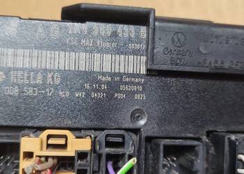 Moduł komfortu VW 1K0959433BL