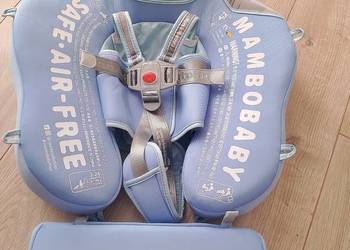 Pływak dla niemowlaka