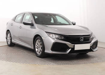 Honda Civic 1.0 VTEC Turbo