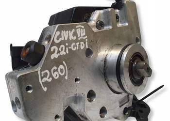 POMPA WTRYSKOWA Honda Civic VIII 2.2 iCTDI 0986437356