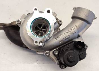 VW TAYRON TIGUAN III TURBINA TURBOSPĘŻARKA 1.5 TSI 05E145702L 