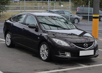 Mazda 6 2.0