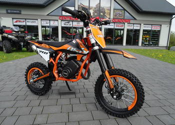MINI CROSS ASIX 710 A1 60CC 12/10 2T P-START