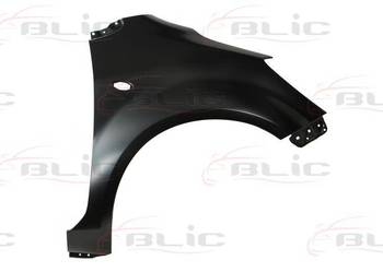 BŁOTNIK PRZEDNI LE/PR - OPEL AGILA 01/08->
