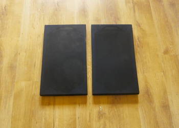 Tonsil ZGC 50-8-44 maskownice 2szt.