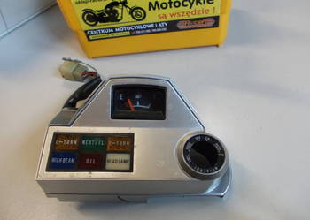 Obudowa, panel konsoli Kawasaki Vulcan VN700/750
