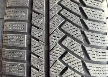 opony zimowe Continental WinterContact TS850P 235/40R19 V XL DOT2523 6,4mm