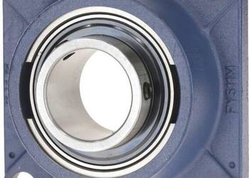 Łożysko samonastawne z obudową FY SKF 7500FY55TF