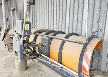 Pług do odśnieżania OZAMET OZ-WM 32, 2014 r.