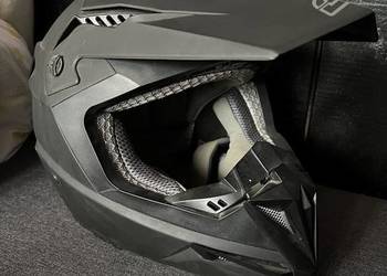 Kask Enduro/Cross OZONE FMX S/M