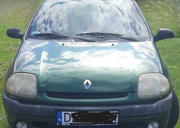 Renault Clio II