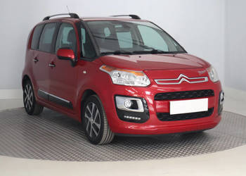 Citroen C3 Picasso 1.2 PureTech