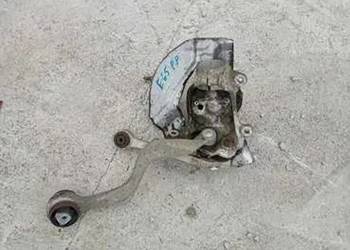 BMW E65 Zwrotnica piasta wahacze prawy przód