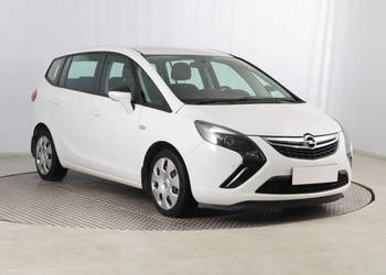 Opel Zafira 2.0 CDTI
