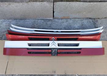 Grill atrapa chłodnicy Jumper boxer II 1304863080 1305094080 Grill atrapa chłodnicy Jumper boxer II 1304863080 1305094080