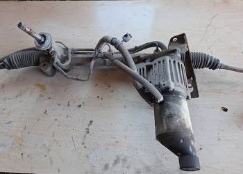 Przkładnia Kierownicza Maglownica Wspomaganie Opel Astra II 1.6