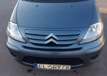Citroen C3 1.4 Anglik