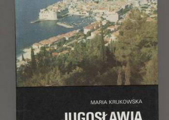 Jugosławia - Krukowski