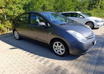 Toyota Prius 2, 2007 r, 375 000 km