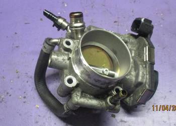OPEL ASTRA 09r 1.6 16V 116kM Z16XER 164tys 55577373 0280750562 PRZEPUSTNICA