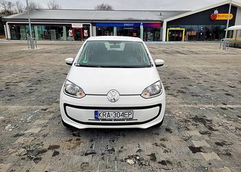 Super stan-NISKI przebieg.