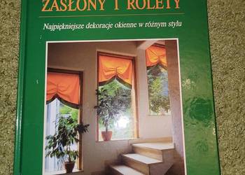 Zasłony i rolety Claudia Giesser
