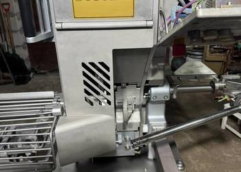 Poly-Clip FCA 3430 Klipsownica automatyczna