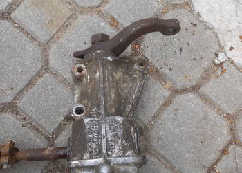 Przekładnia kierownicza FIAT 125P