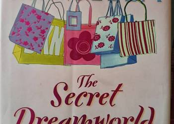 Angielskie książki prezenty Warszawa księgarnia Praga unikat