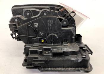 ZAMEK DRZWI LEWY TYŁ BMW G30 Sedan/Limuzyna 7477689