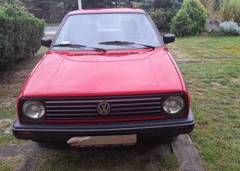 GOLF  2
