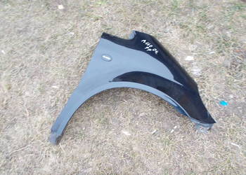 mercedes A160 W168 04r błotnik lewy prawy 160 przód A1688800418 A1688800318