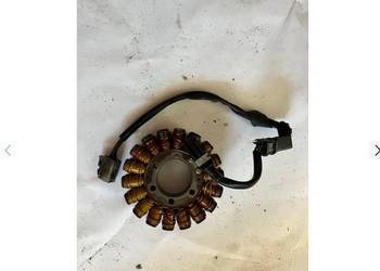 stator stojan alternatora Suzuki GSR 600