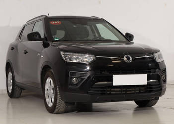SsangYong Tivoli 1.5 T-GDI