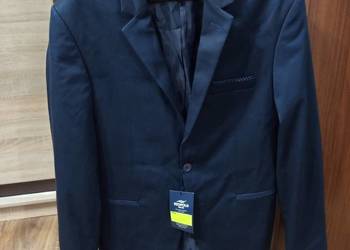 Marynarka męska firmy Rigon rozmiar 48