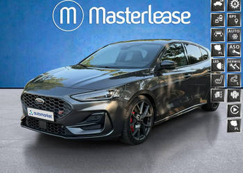 Ford Focus 2.3 EcoBoost ST X ! Z Polskiego Salonu ! Faktura VAT ! Mk4 (201…