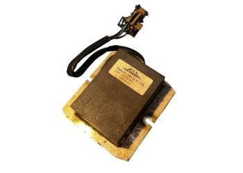 Linde 7917401236 ( 79174 01 236 ) Przetwornica do wózków Linde