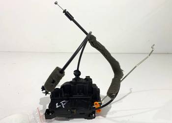 ZAMEK DRZWI LEWY PRZÓD OPEL MOVANO B Bus