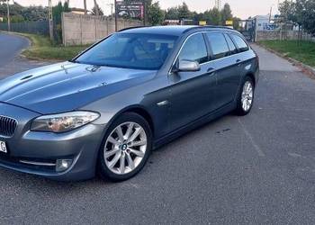 Doinwestowana!Silnik po 53tys.km.Udokumentowane