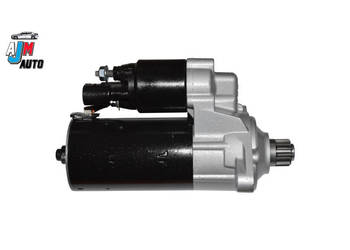 Rozrusznik 0001123036 1.9 2.0 TDI 3.2 V6 Quattro Audi A3