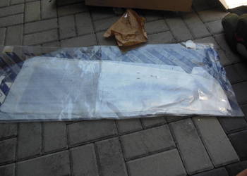 46511418 WYGŁUSZENIE DRZWI PRZÓD FIAT SEICENTO PRAWY PRZÓD