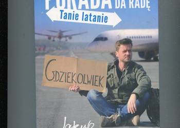Porada da radę Tanie latanie