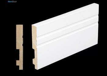 ADORE DECOR Listwa przypodłogowa MDF Hades