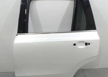 DRZWI  LEWE TYŁ 707-46  Volvo XC 90 II (2015-  )