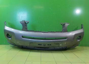 NISSAN X-TRAIL II T31 07r 5D zderzak przod