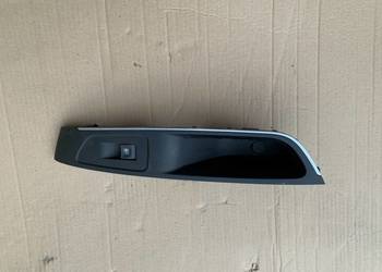 Renault koleos II 2 lift panel szyb lewy tył