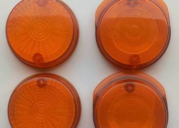 Klosze kierunkowskazów MZ. NOWE. DDR